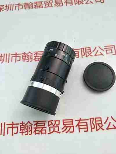 AZURE浩蓝  AZURE-1218M3M 镜头