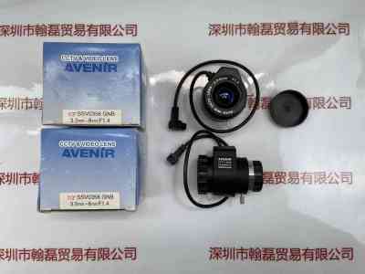 AVENIR精工 SSV0358 GNB 镜头
