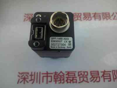 AVT瑷茘德  ALLIED  Vision Guppy PRO  F-146B ASG 相机