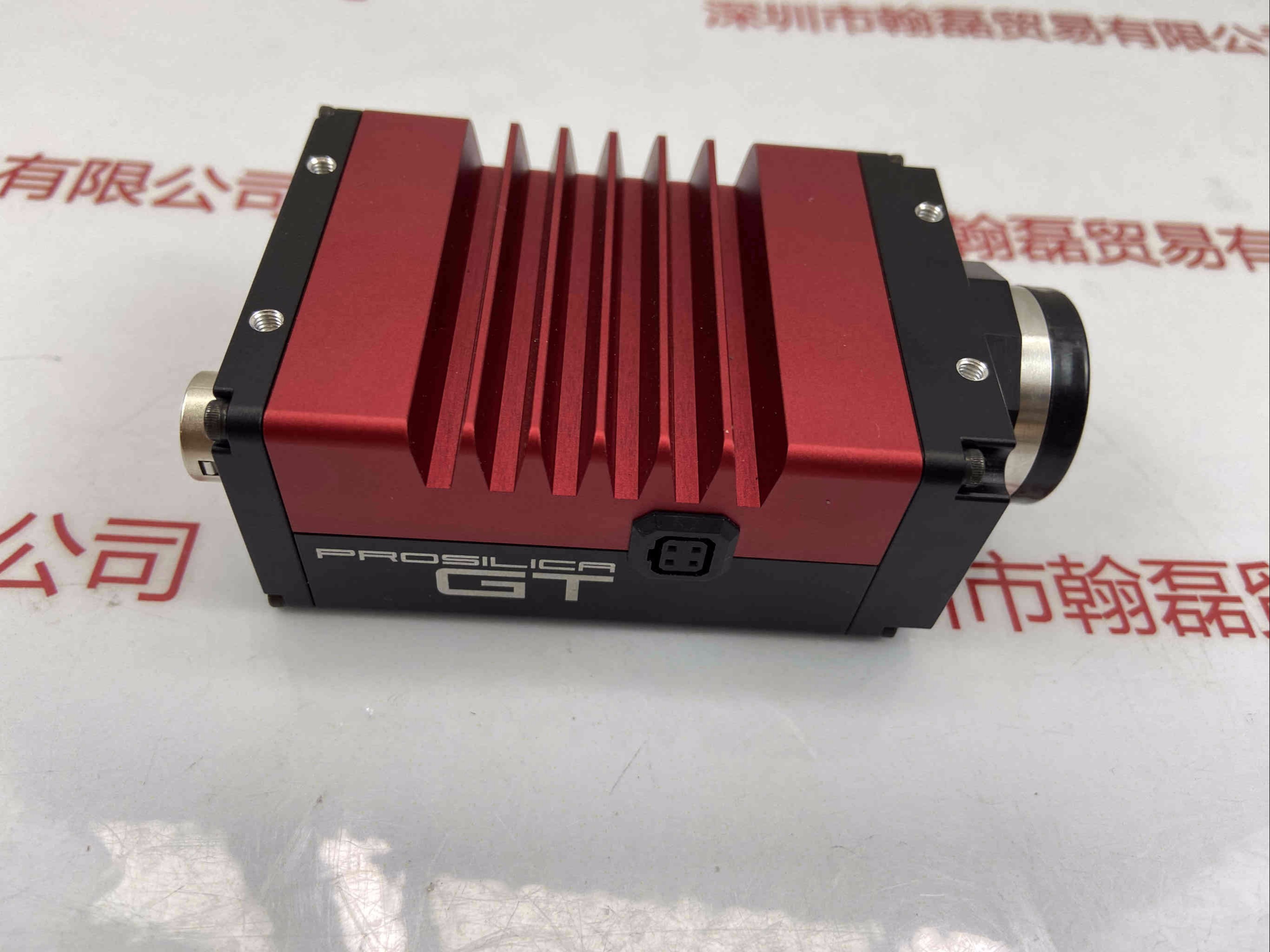 AVT瑷茘德  Allied Vision  GT2750 工业相机