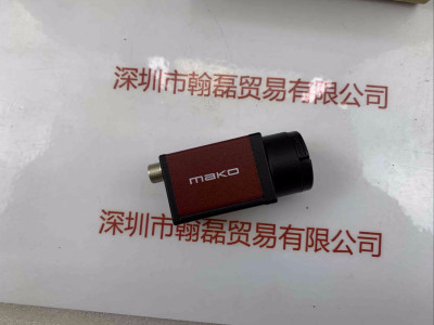 AVT瑷茘德  Allied Vision  mako G-125C IRC PoE 工业相机