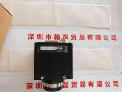 AVT瑷茘德  GC660C  工业相机
