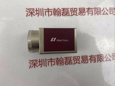 AVT瑷茘德  MAKO   G-503B  POE 工业相机