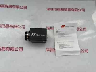 AVT瑷茘德  Prosilica  GC1290 工业相机