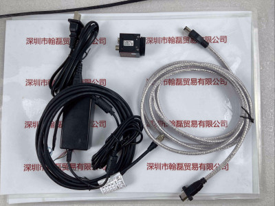 AVT瑷茘德 ALLIED  GUPPY F 046B ASG 黑白工业相机