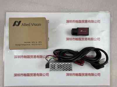 AVT瑷茘德 MaKo G-032C IRC POE 工业相机