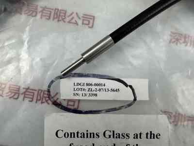 EXFO 806-00014  石英光纤