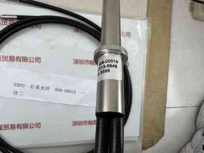 EXFO 806-00019 一分二  石英光纤