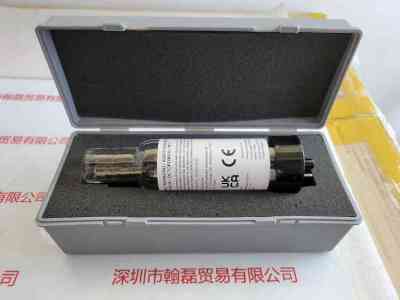 HERAEUS贺利氏   As 80032596 空心阴极灯