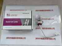 HERAEUS贺利氏   DX 25005 J   80003115  氘灯