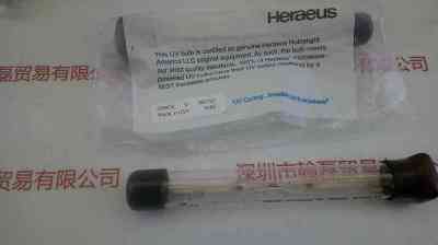 HERAEUS贺利氏  558434D 无极灯