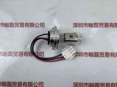 HERAEUS贺利氏  XD3485-01J 氘灯