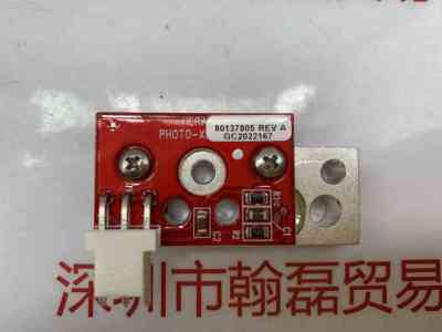 HERAEUS贺利氏 80137805 REV A  光敏电阻