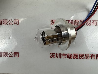 HERAEUS贺利氏 Deuterium lamp XD3455-04J 80126665  氘灯