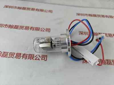 HERAEUS贺利氏 DO249TJ  56070646  氘灯