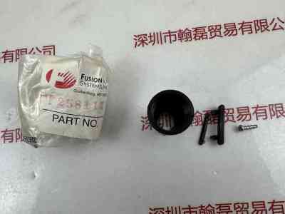 HERAEUS贺利氏 Fusion辐深 UV  258111 配件