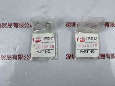 HERAEUS贺利氏 Fusion辐深 UV  501031 配件