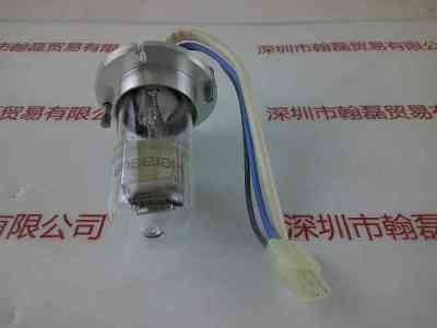 HERAEUS贺利氏  DS225 05J  80008564  氘灯