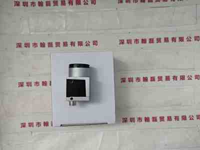 BASLER巴斯勒  acA4600-10uc 工业相机