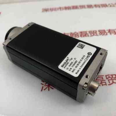 BASLER巴斯勒 PIA2400-17GC 工业相机