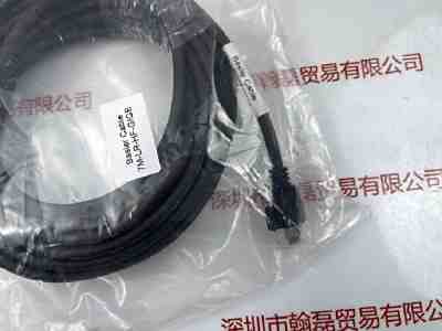 BASLER巴斯勒  7M-LR-HF-GIGE 工业相机高柔网线