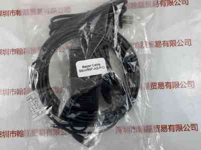 BASLER巴斯勒  5M-HR6F-AD-PIO  工业相机电源线触发线