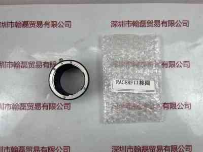 BASLER巴斯勒 2000032201  F-mount 转接环