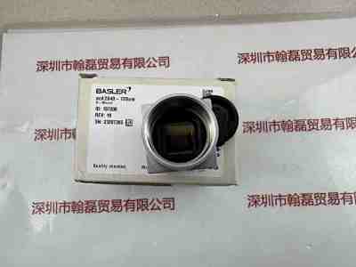BASLER巴斯勒 ACA2040-120UM 相机