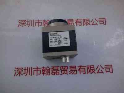 BASLER巴斯勒  acA4096-30um 工业相机