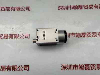 BASLER巴斯勒 acA5472-5gC 工业相机