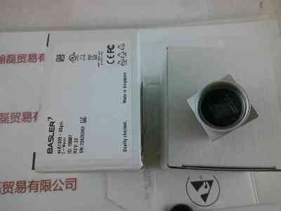 BASLER巴斯勒   ACA1300-30GM  相机