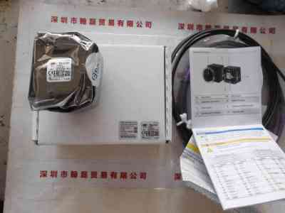 BAUMER堡盟  HXC40c 工业相机