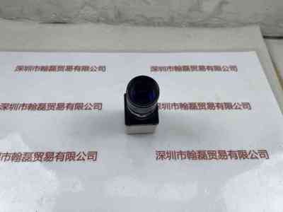 BAUMER堡盟  TXG03 工业相机