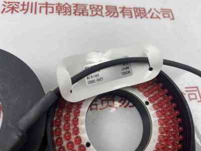 CCS希希爱视  LDR2-70RD2 光源