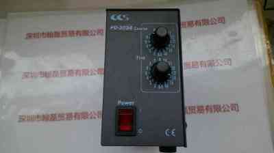CCS希希爱视 PD-3024  (CE) 光源控制器