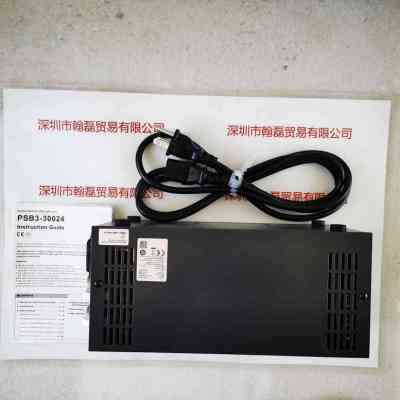 CCS希希爱视    PSB3-30024   光源控制器