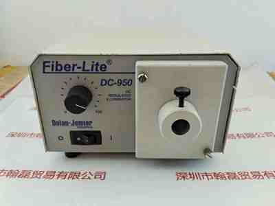 Dolan-Jenner  Fiber-Lite DC-950  DC950-HB 光源机