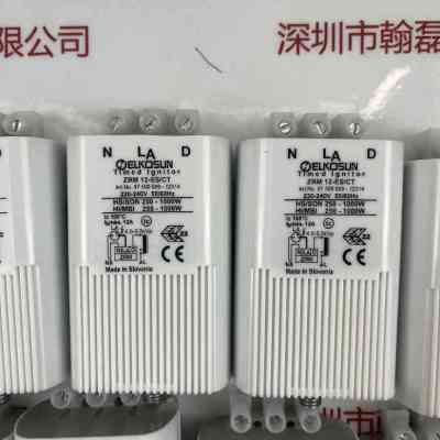 ELKOSUN  ZRM 12-ES/CT 触发器