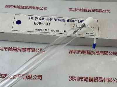 EYE岩崎  H09-L31   灯管