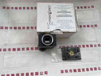POINT GREY GS3-U3-32S4C-C  灰点工业相机