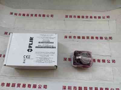 FLIR菲力尔  BFS-U3-120S4M-CS  灰点工业相机