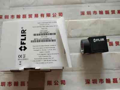 FLIR菲力尔 BFS-U3-200S6C-C 灰点工业相机