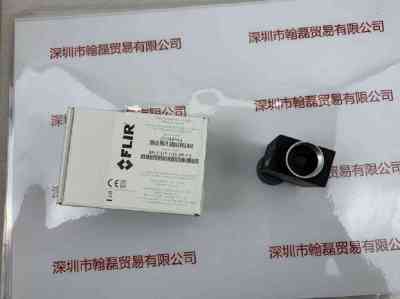 FLIR菲力尔  BFLY-U3-03S2M-CS  工业相机