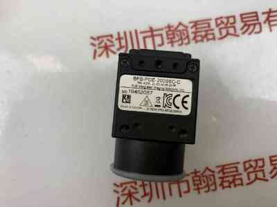 FLIR菲力尔  BFS-PGE-200S6C-C 工业相机