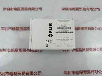 FLIR菲力尔 BFS-U3-200S6M-C 灰点相机