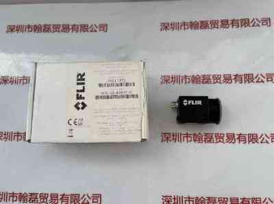 FLIR菲力尔  BFS-U3-63S4C-C 工业相机