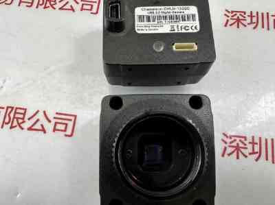 POINT GREY   CMLN-13S2C 灰点相机