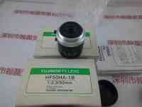 FUJINON富士能  HF50HA-1B  工业镜头