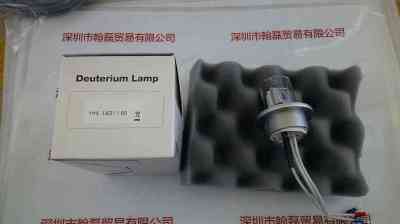 HAMAMATSU滨松  L6311-50 氘灯