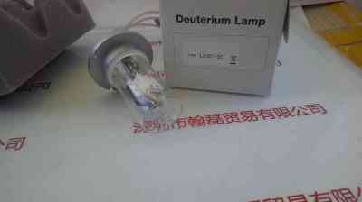 HAMAMATSU滨松  L6301-50 氘灯